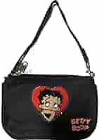 バッグ betty_boo Betty Boop Kisses Large 16